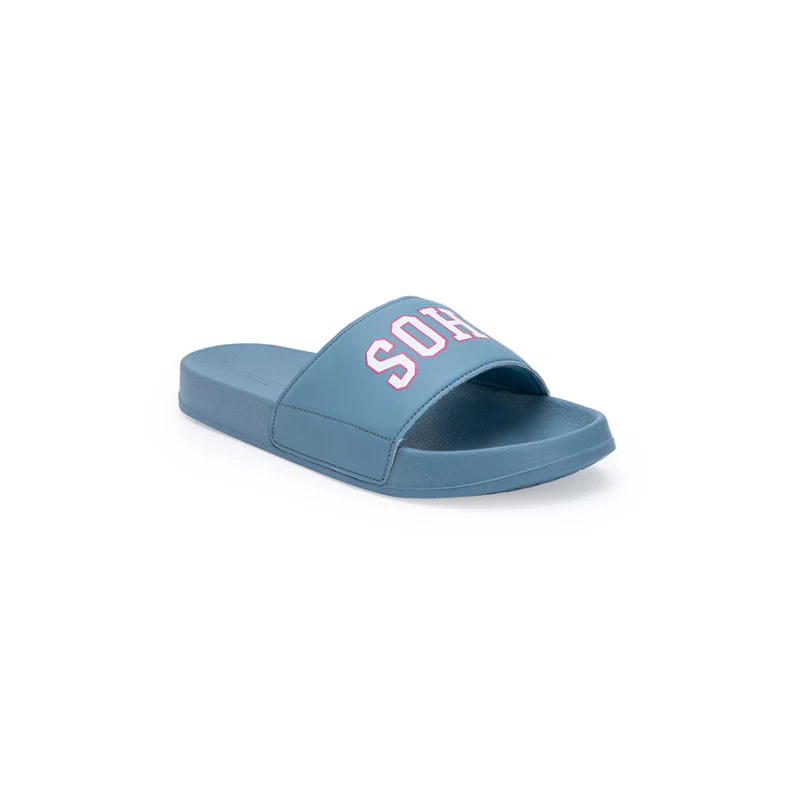 Women Sapphire Sliders - Image 2