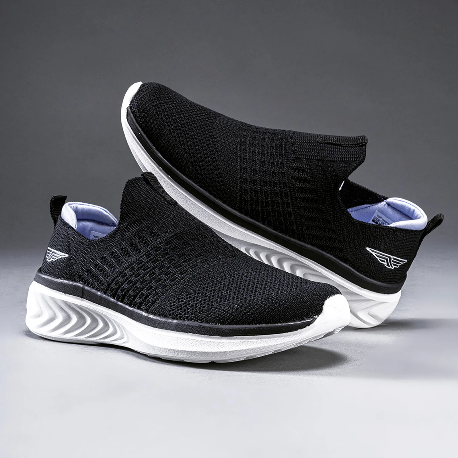 Women Sports Walking Shoes - Image 6