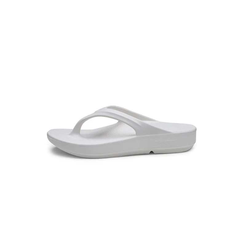 Red Tape Casual Thongs for Women | Refined Round-Toe Shape with a Relaxing Slip-On Support - Image 4