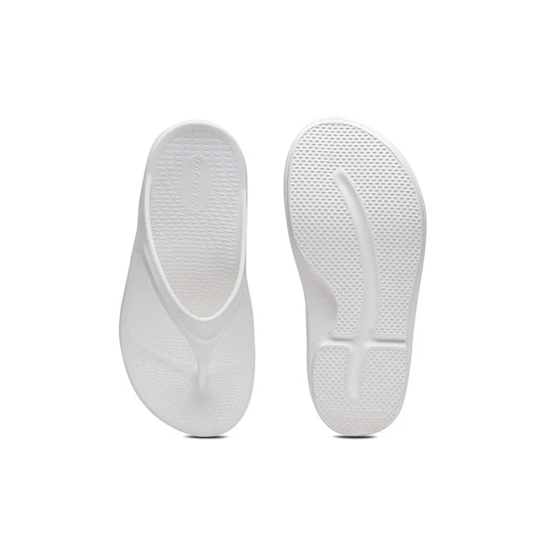 Red Tape Casual Thongs for Women | Refined Round-Toe Shape with a Relaxing Slip-On Support - Image 6