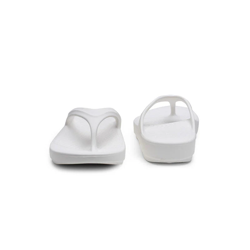 Red Tape Casual Thongs for Women | Refined Round-Toe Shape with a Relaxing Slip-On Support - Image 8