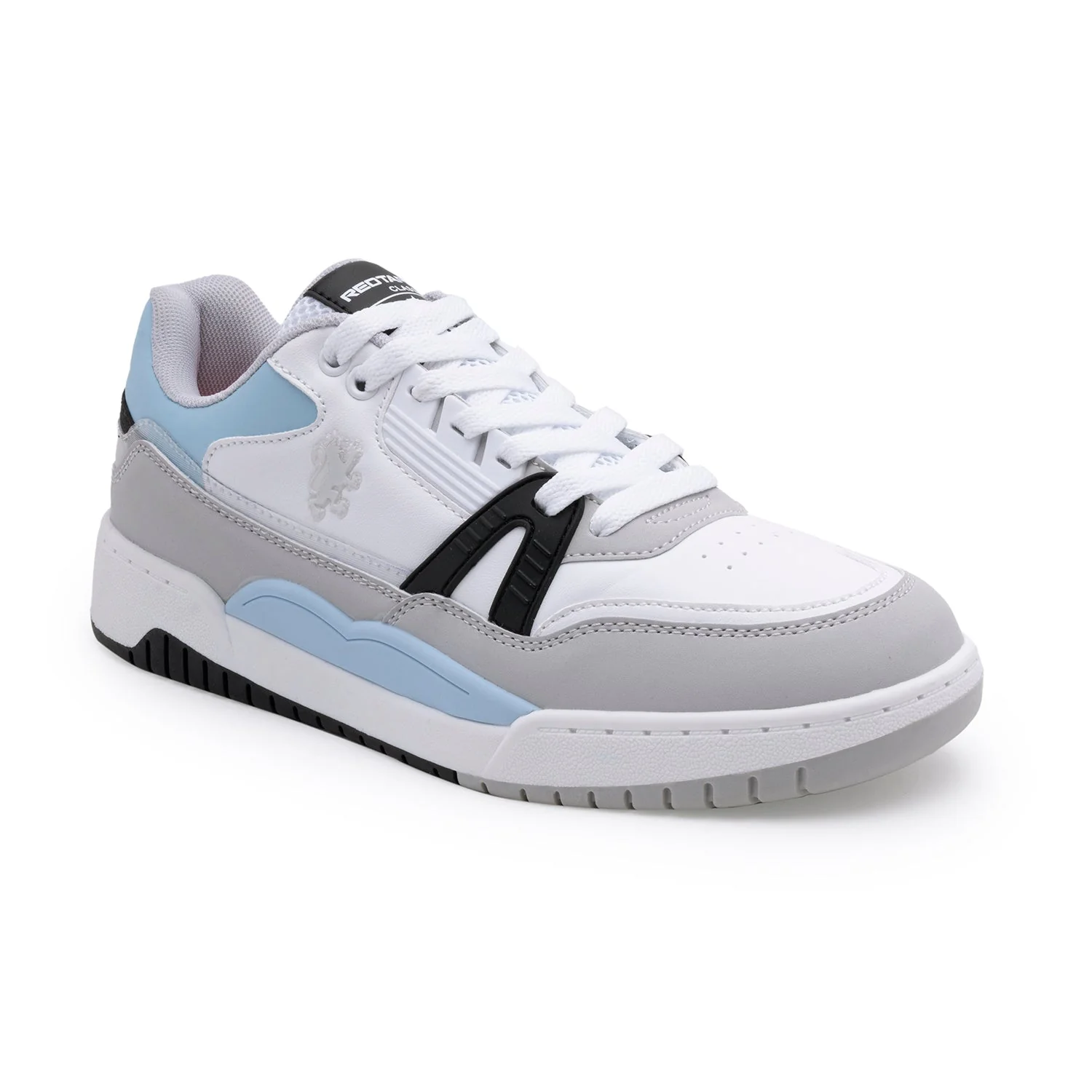 Women White Walking Shoes - Image 2