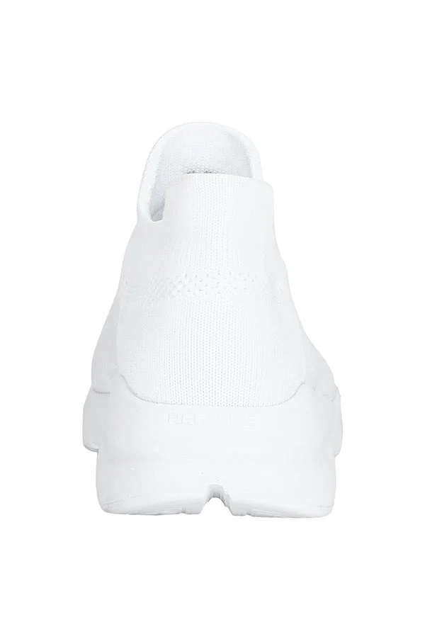 Women-White-Walking-Shoes - Image 6