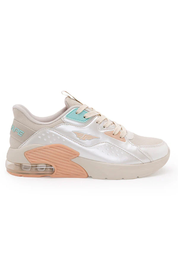 Women Multicolor Walking Shoes - Image 3