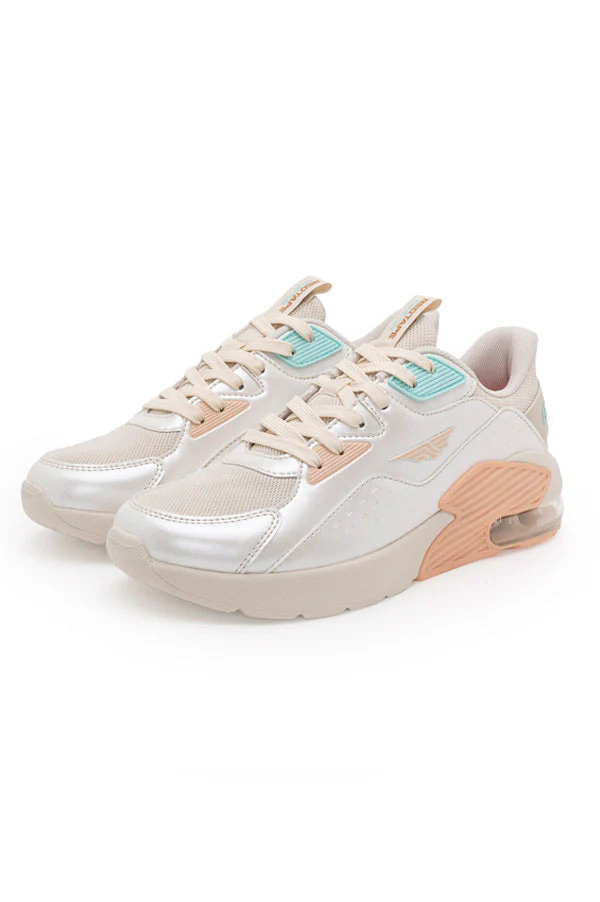 Women Multicolor Walking Shoes - Image 5