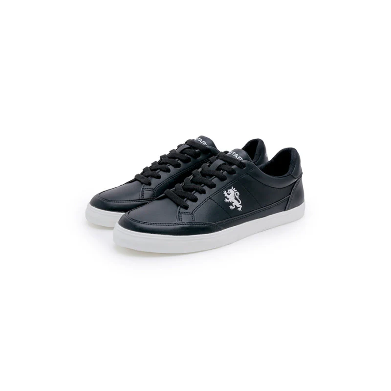 Women's Black Sneakers - Image 5