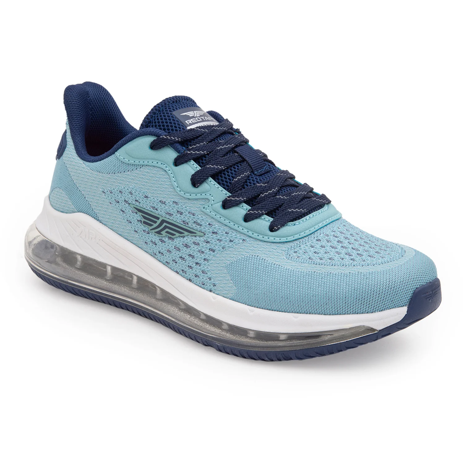 Women Blue Walking Shoes - Image 2