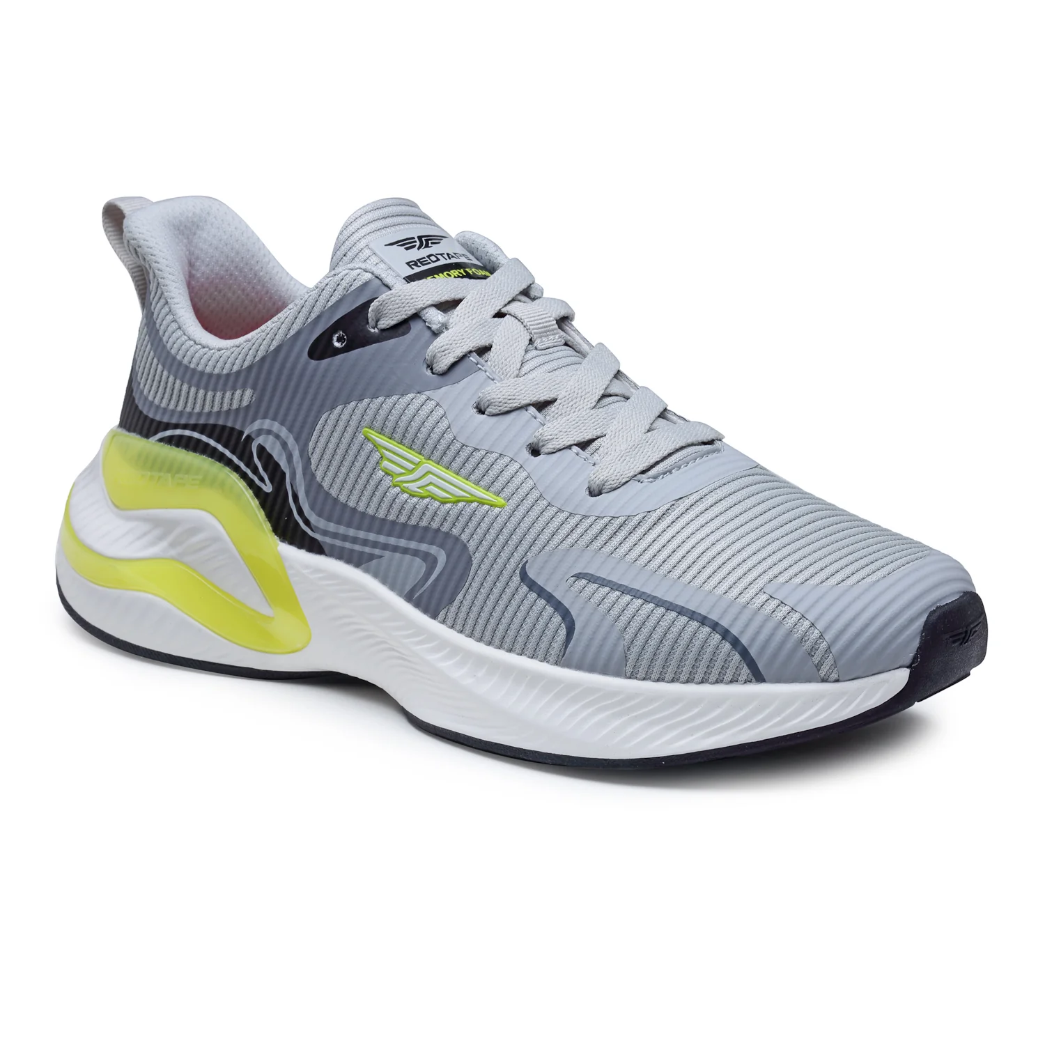 Women Black Walking Shoes - Image 7