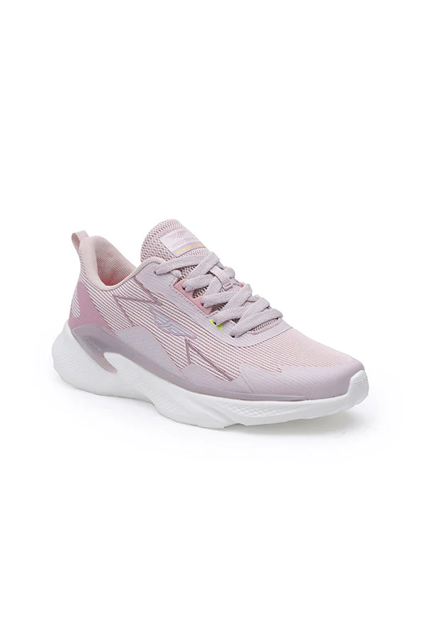 Women's Black Walking Shoes - Image 2