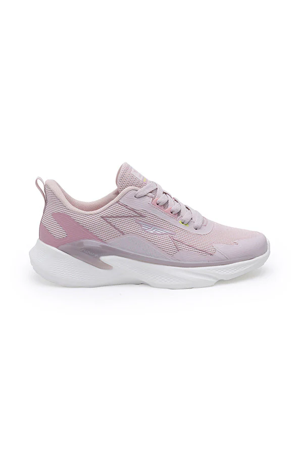 Women's Black Walking Shoes - Image 3