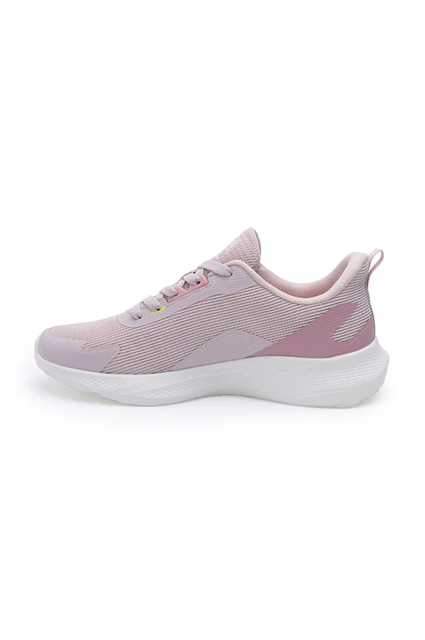Women's Black Walking Shoes - Image 4