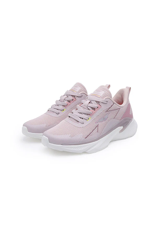 Women's Black Walking Shoes - Image 5