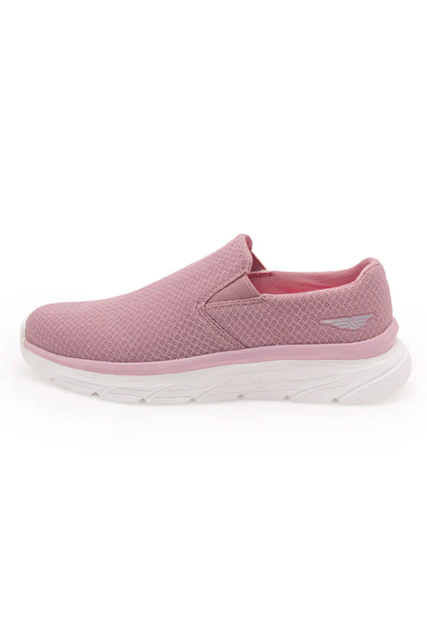 Women's Black Walking Shoes - Image 4