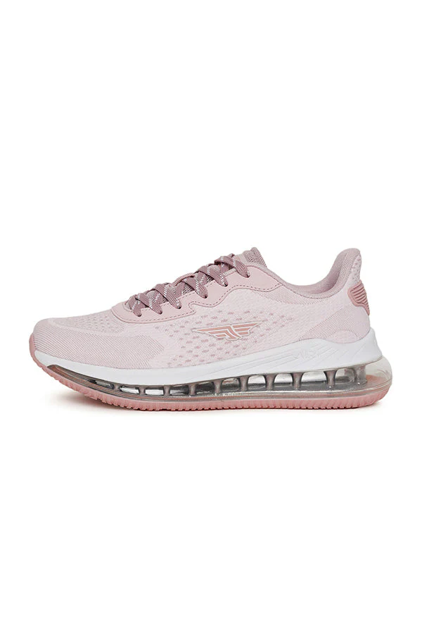 Women's Pink Walking Shoes - Image 4