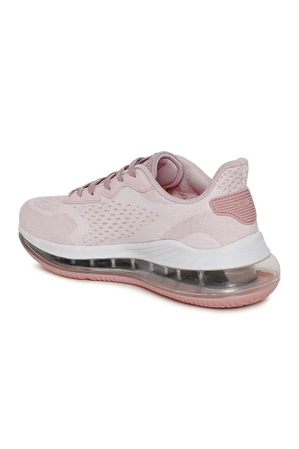 Women's Pink Walking Shoes - Image 6