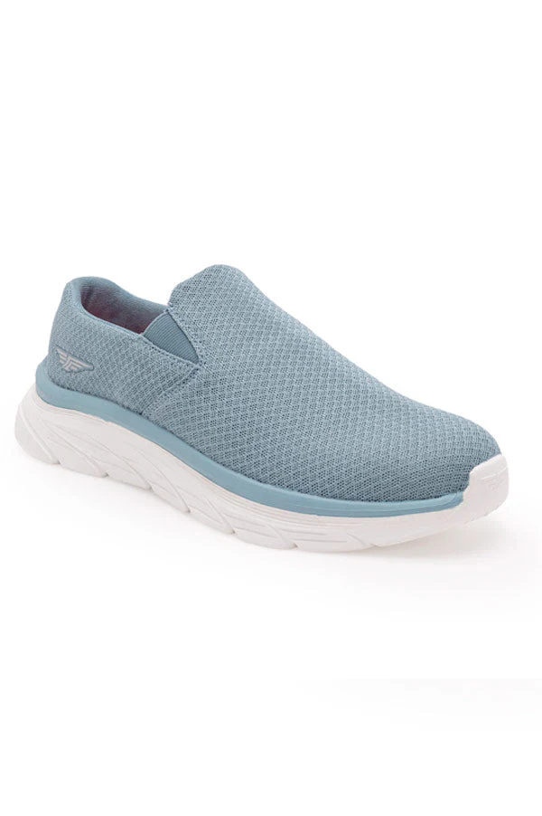 Women's Blue Walking Shoes - Image 2