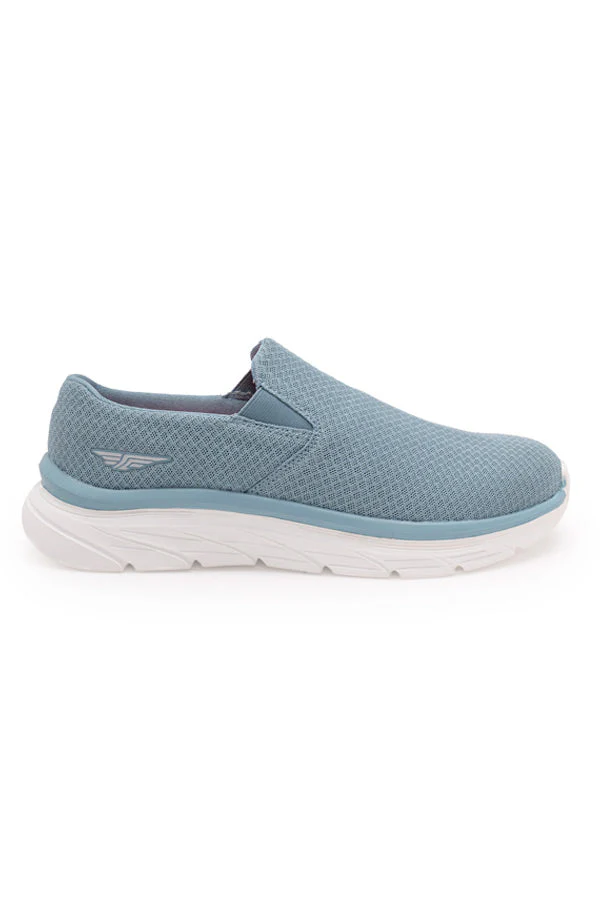 Women's Blue Walking Shoes - Image 3