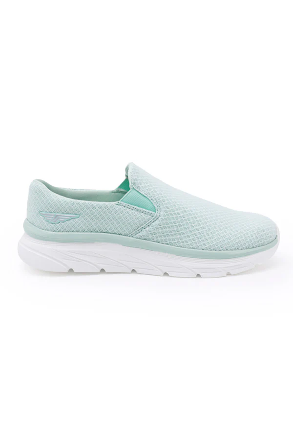 Women's Mint Walking Shoes - Image 3