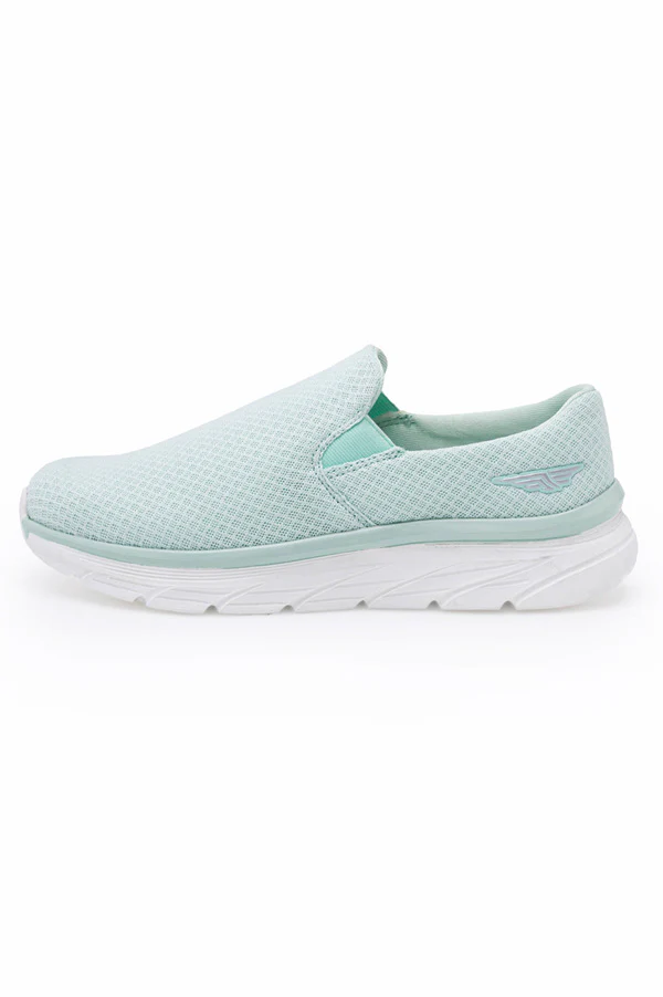 Women's Mint Walking Shoes - Image 4