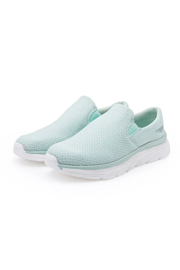 Women's Mint Walking Shoes - Image 5