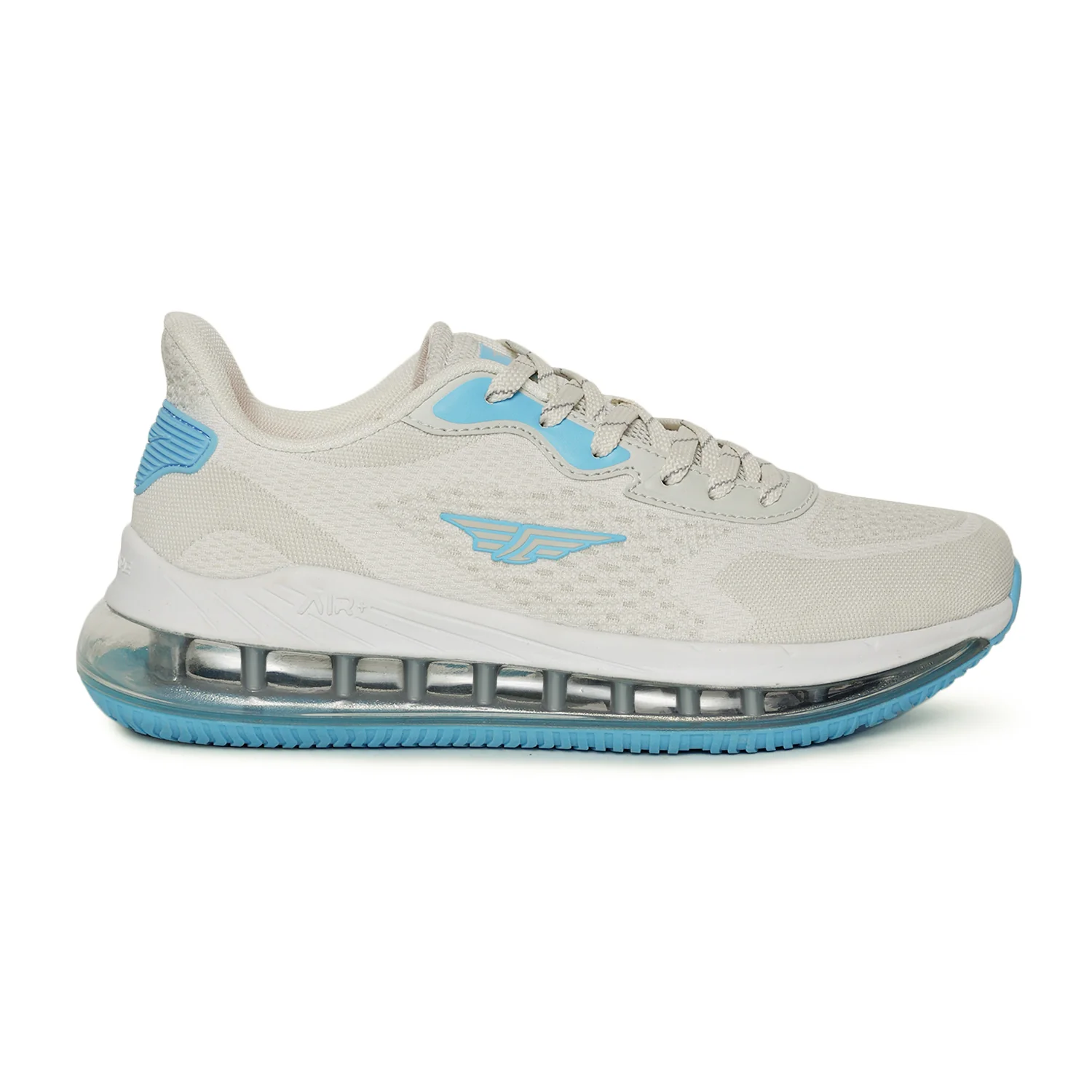 Women Off White Walking Shoes - Image 3