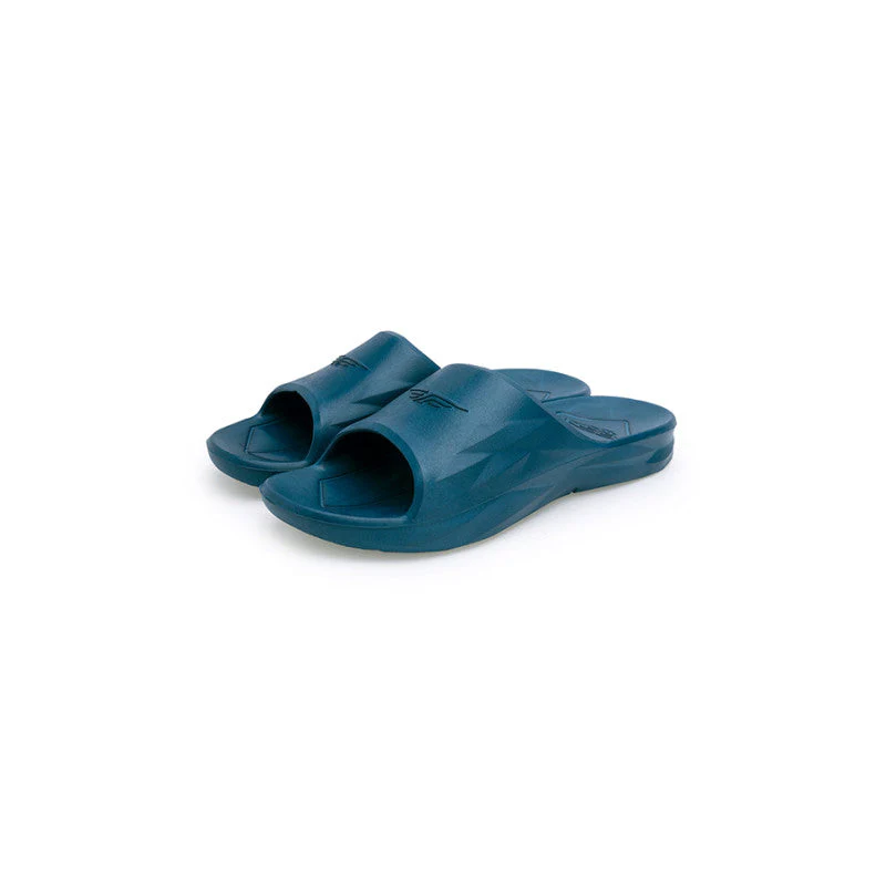RedTape Women's Blue Sliders - Image 6