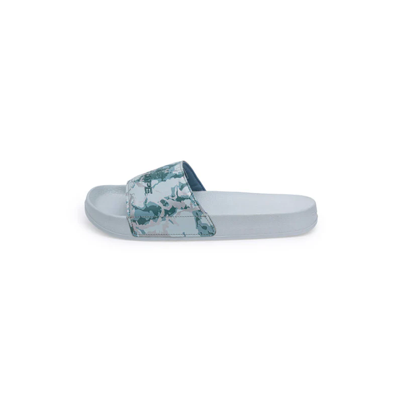 Women's Blue Sliders - Image 4