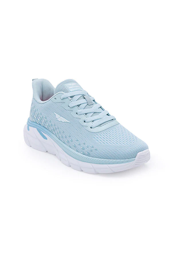 Women's Blue Walking Shoes - Image 2