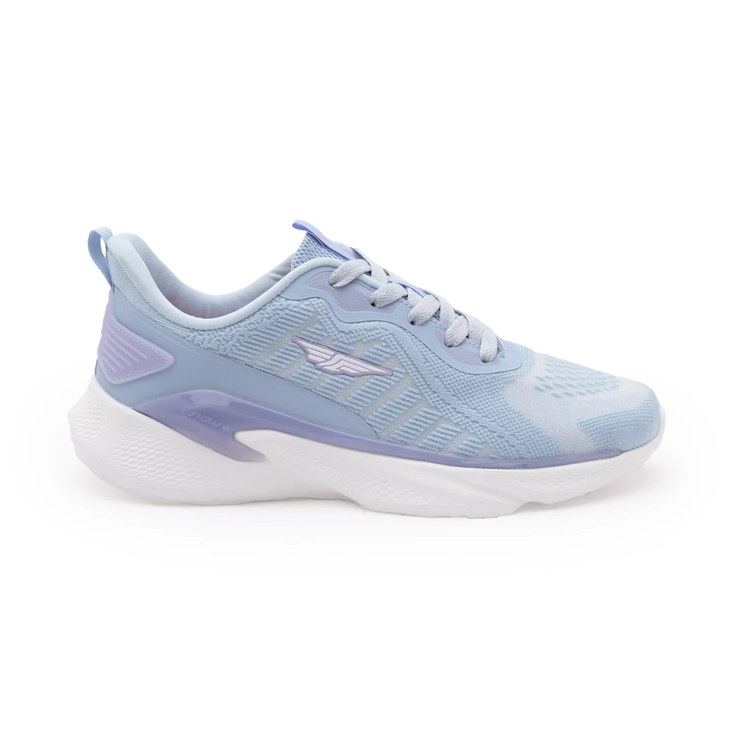 Women Blue Walking Shoes - Image 2