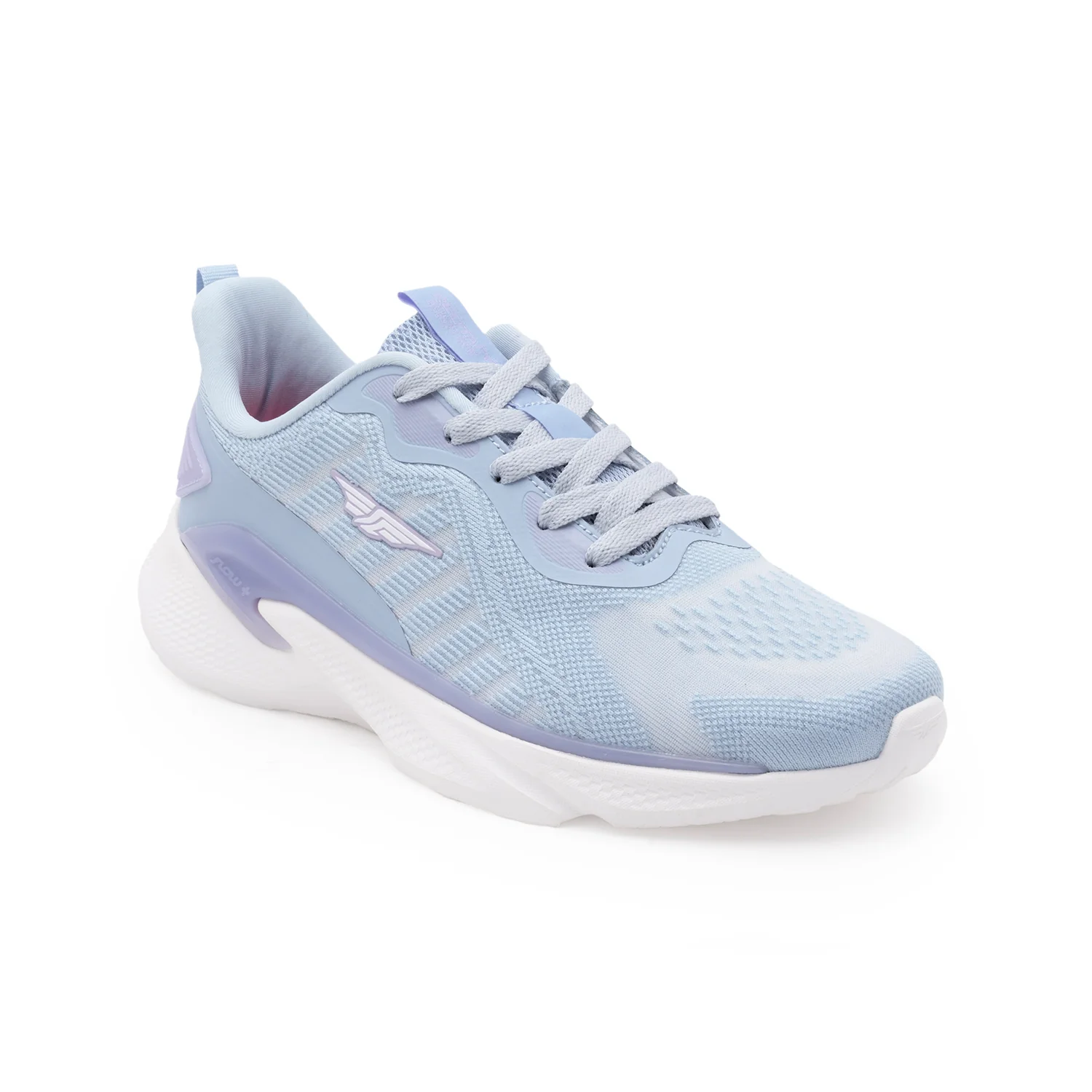Women Blue Walking Shoes - Image 7