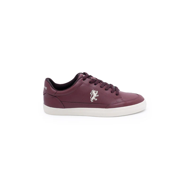 Women Brown Sneakers - Image 3