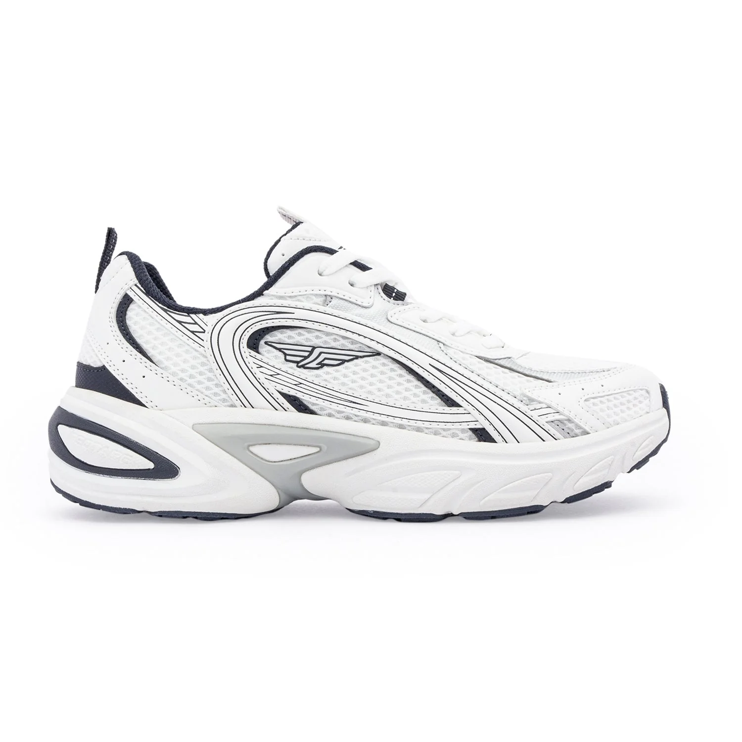 Women's Casual Shoes | Cushioned Support with Lightweight Flexibility - Image 2