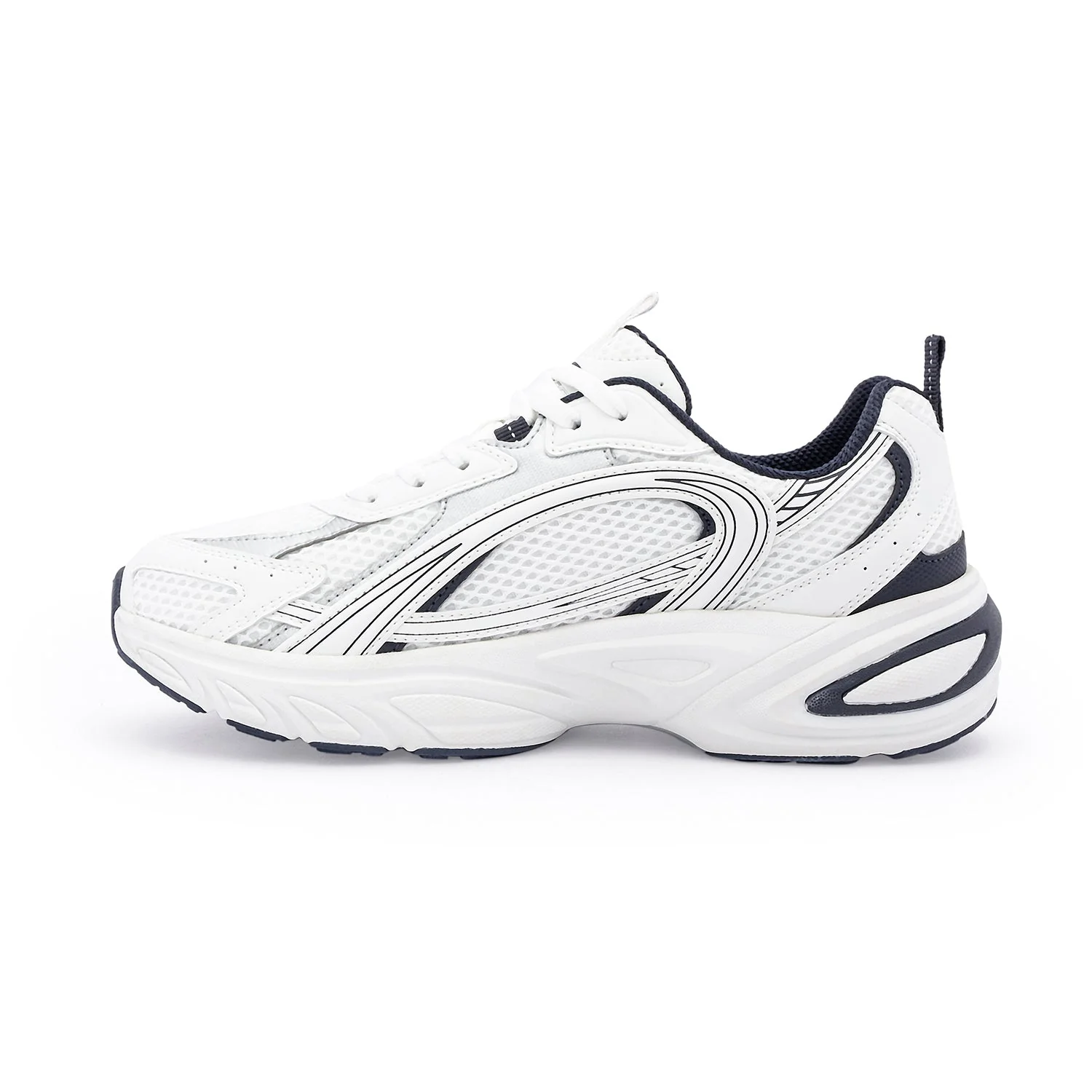 Women's Casual Shoes | Cushioned Support with Lightweight Flexibility - Image 3