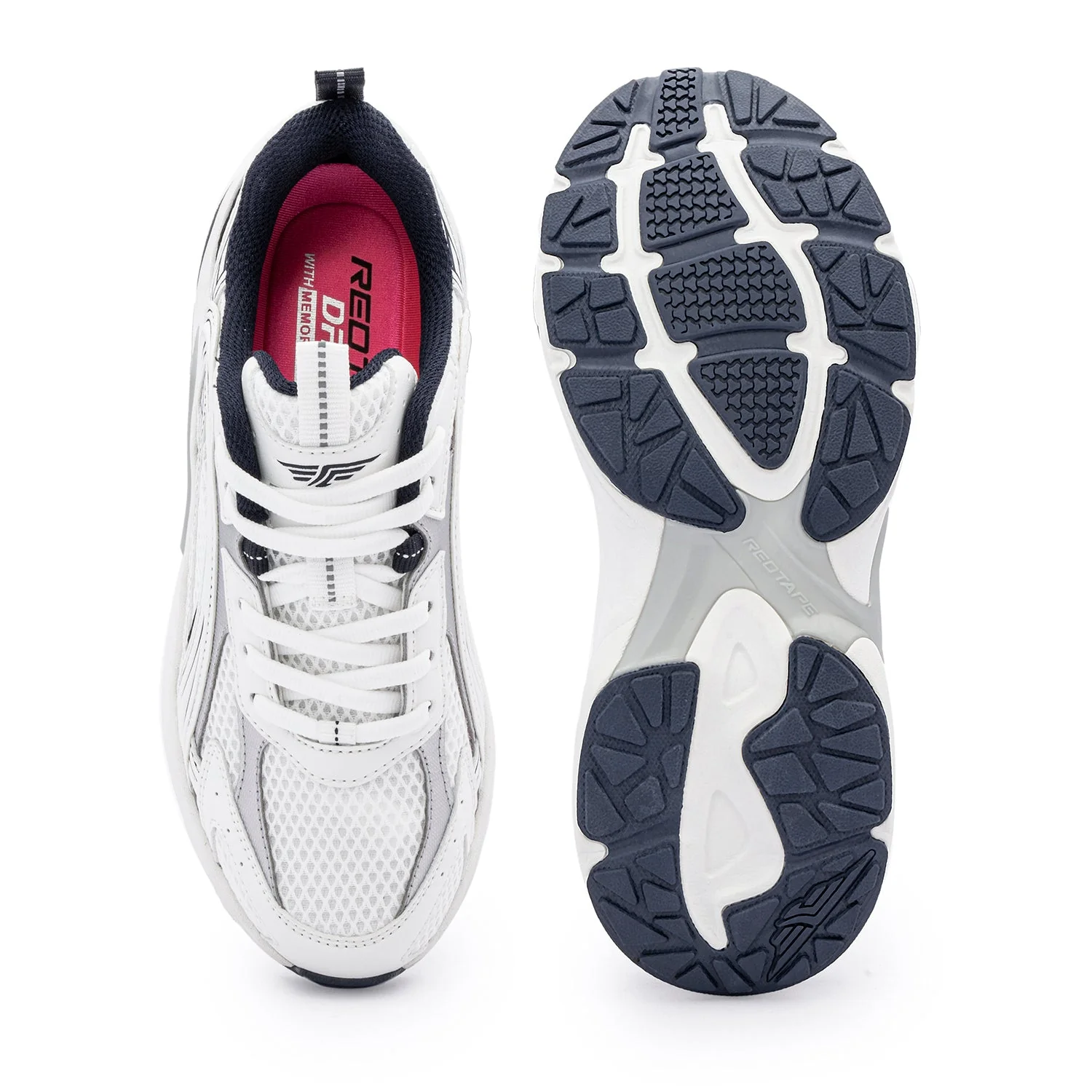 Women's Casual Shoes | Cushioned Support with Lightweight Flexibility - Image 5
