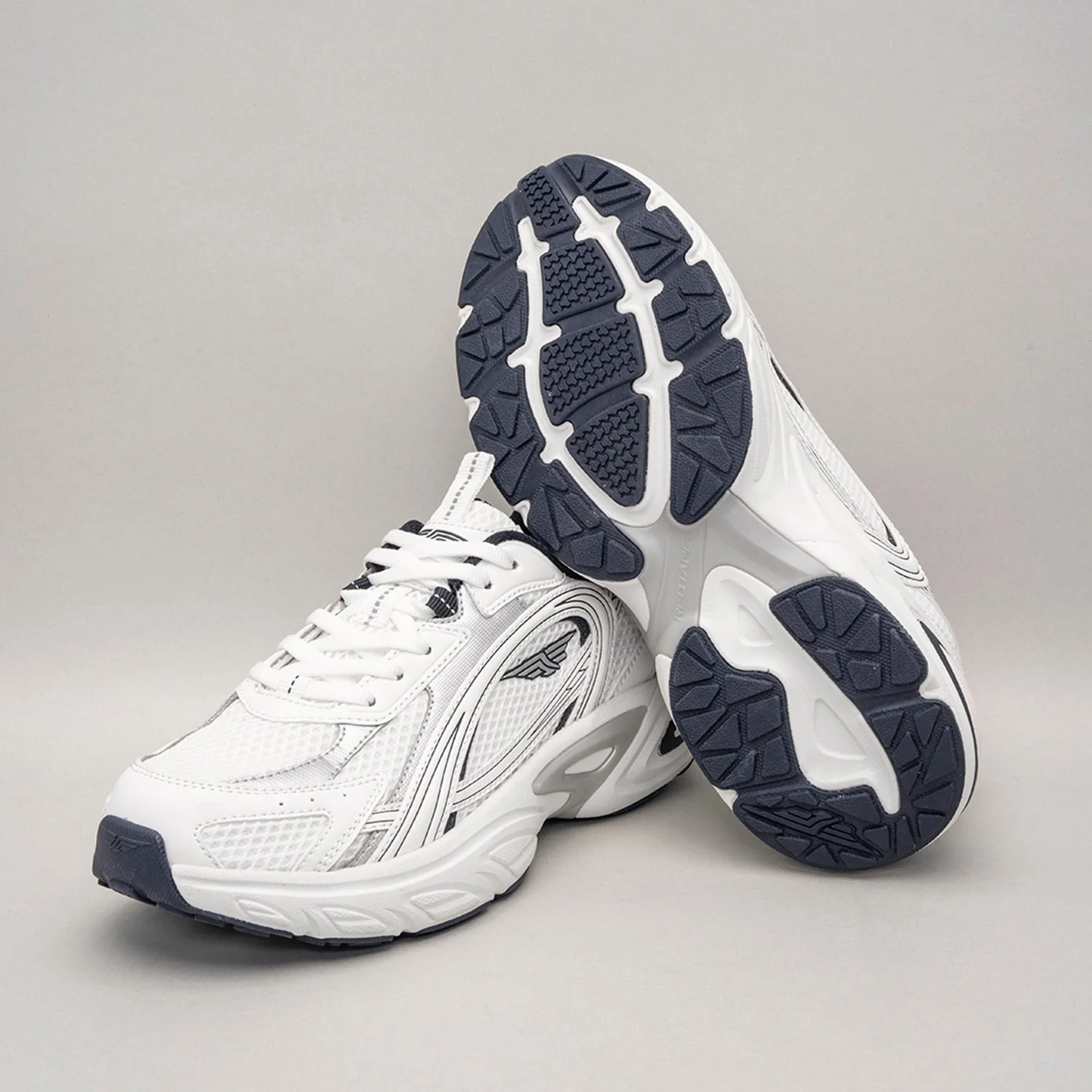 Women's Casual Shoes | Cushioned Support with Lightweight Flexibility - Image 6