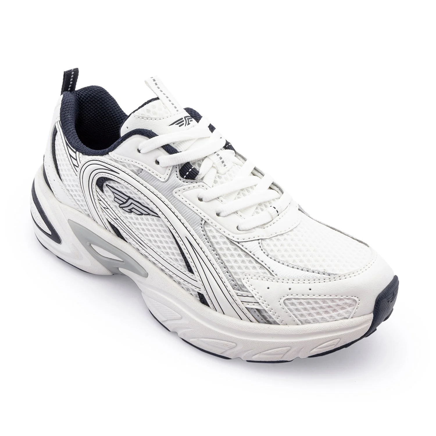 Women's Casual Shoes | Cushioned Support with Lightweight Flexibility - Image 7