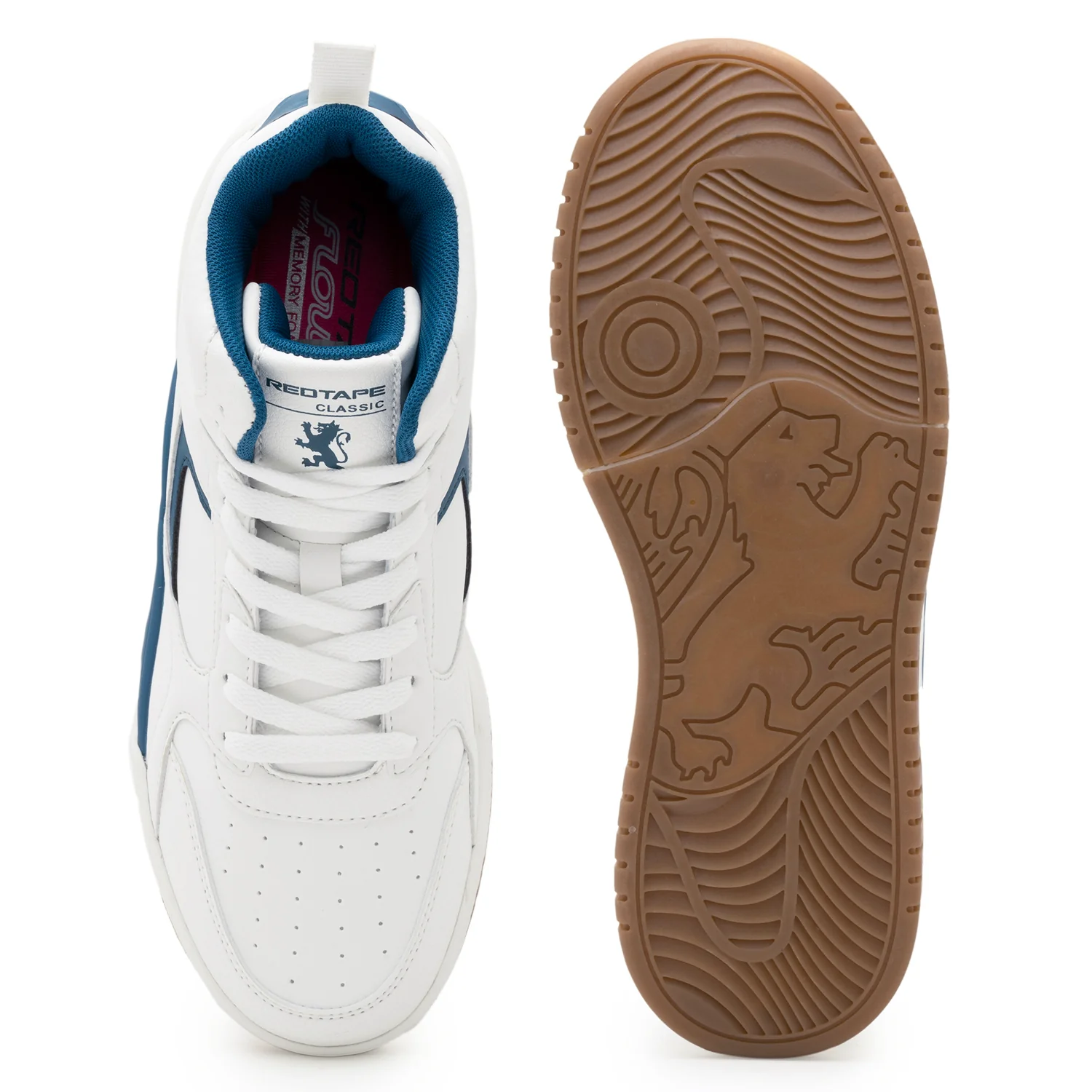 Women's Casual Sneakers Shoes - Image 6