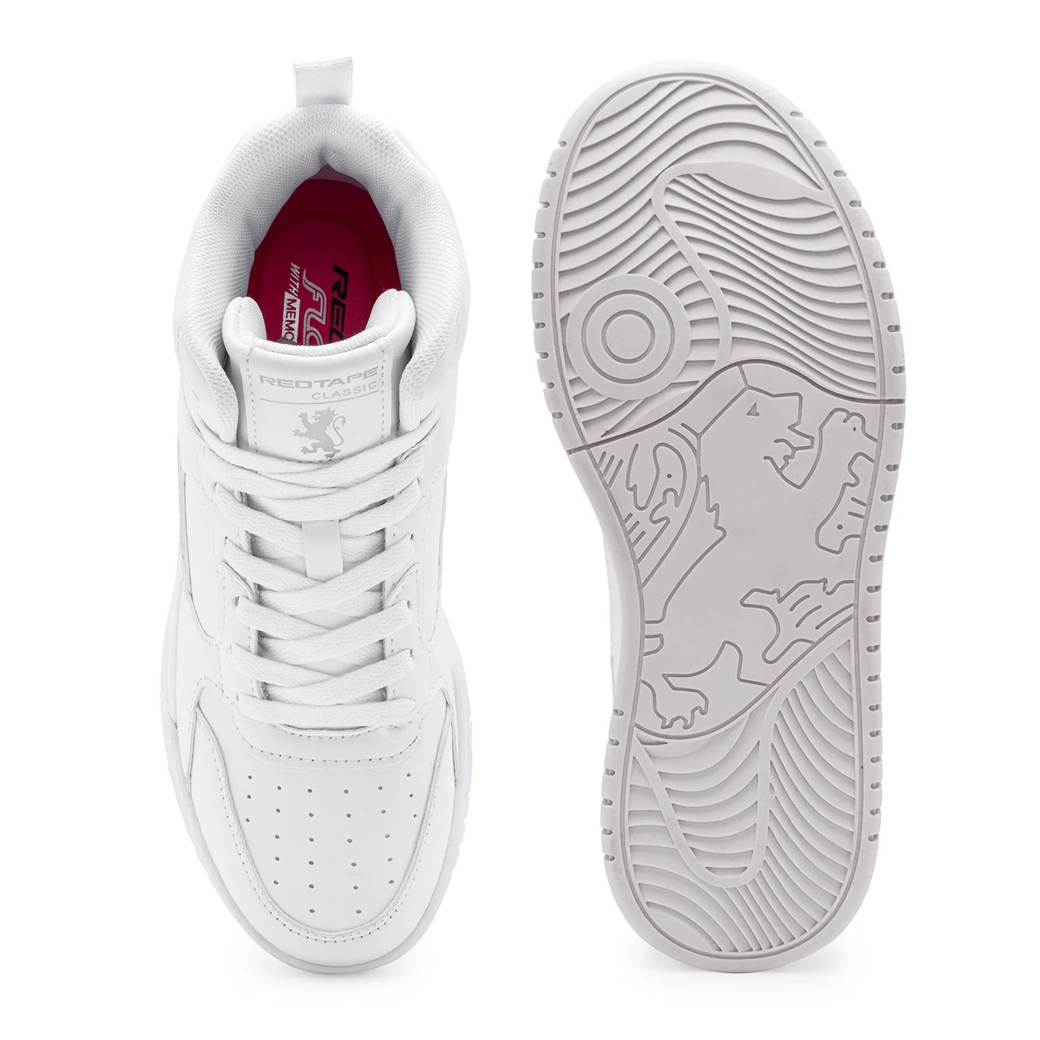 Women's Casual Sneakers Shoes - Image 6