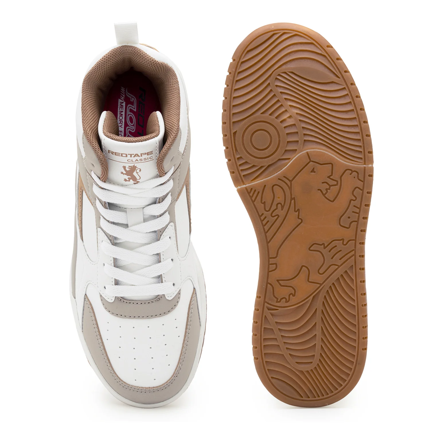 Women's Casual Sneakers Shoes - Image 6