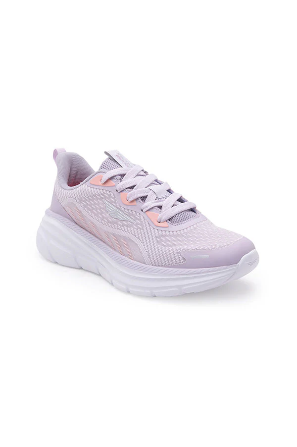 Women's Purple Walking Shoes - Image 2
