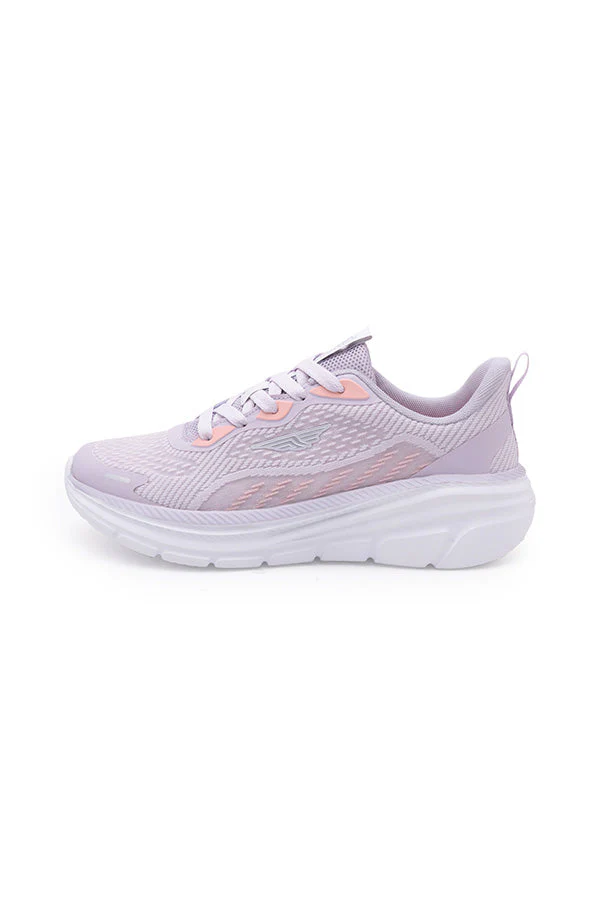 Women's Purple Walking Shoes - Image 4