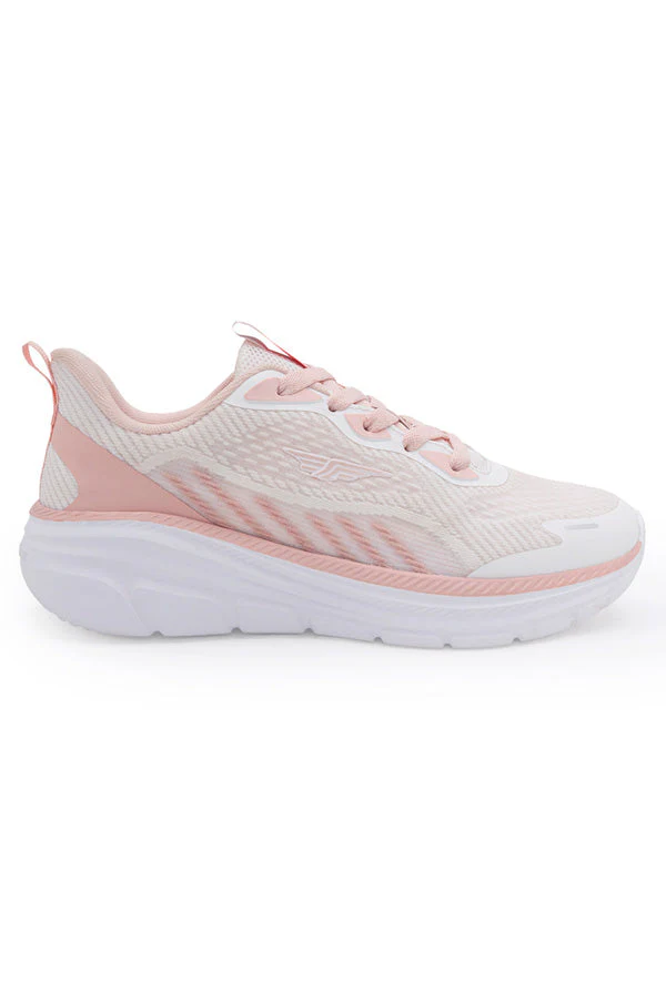 Women Pink Walking Shoes - Image 3
