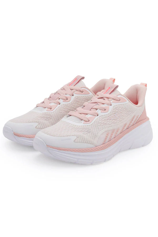 Women Pink Walking Shoes - Image 5