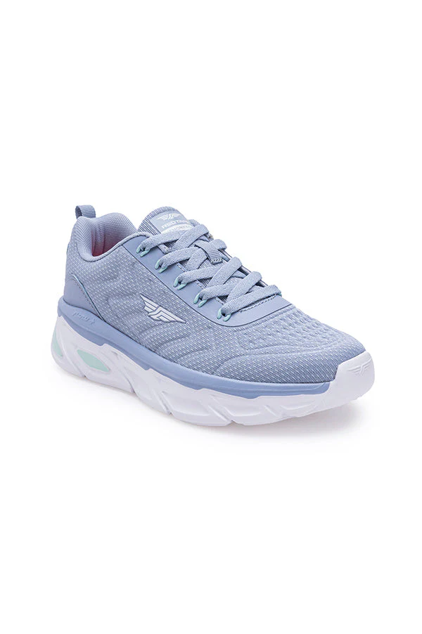 Women's BLUE Walking Shoes - Image 2