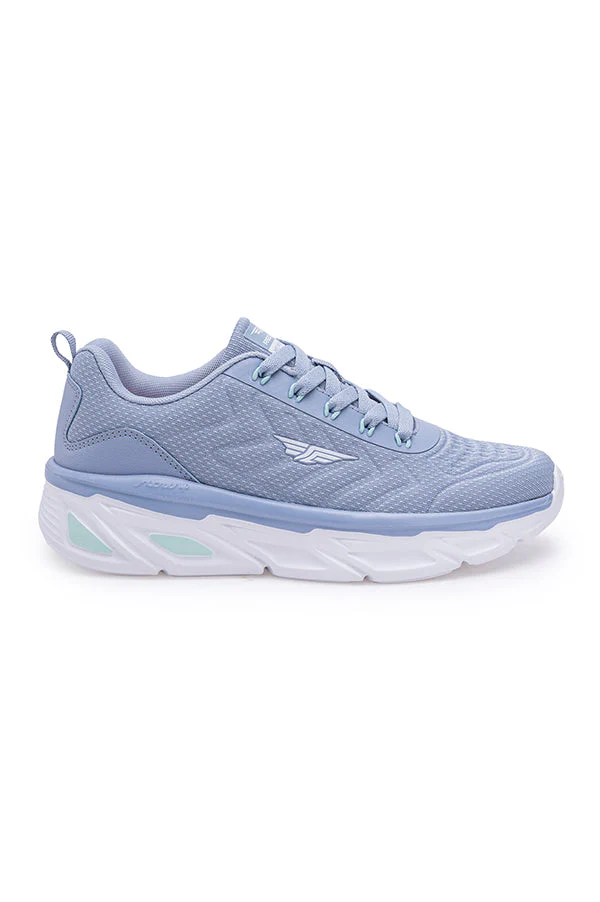 Women's BLUE Walking Shoes - Image 3