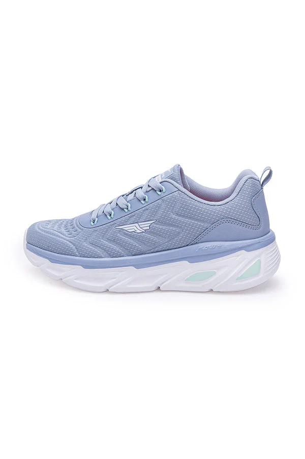 Women's BLUE Walking Shoes - Image 4