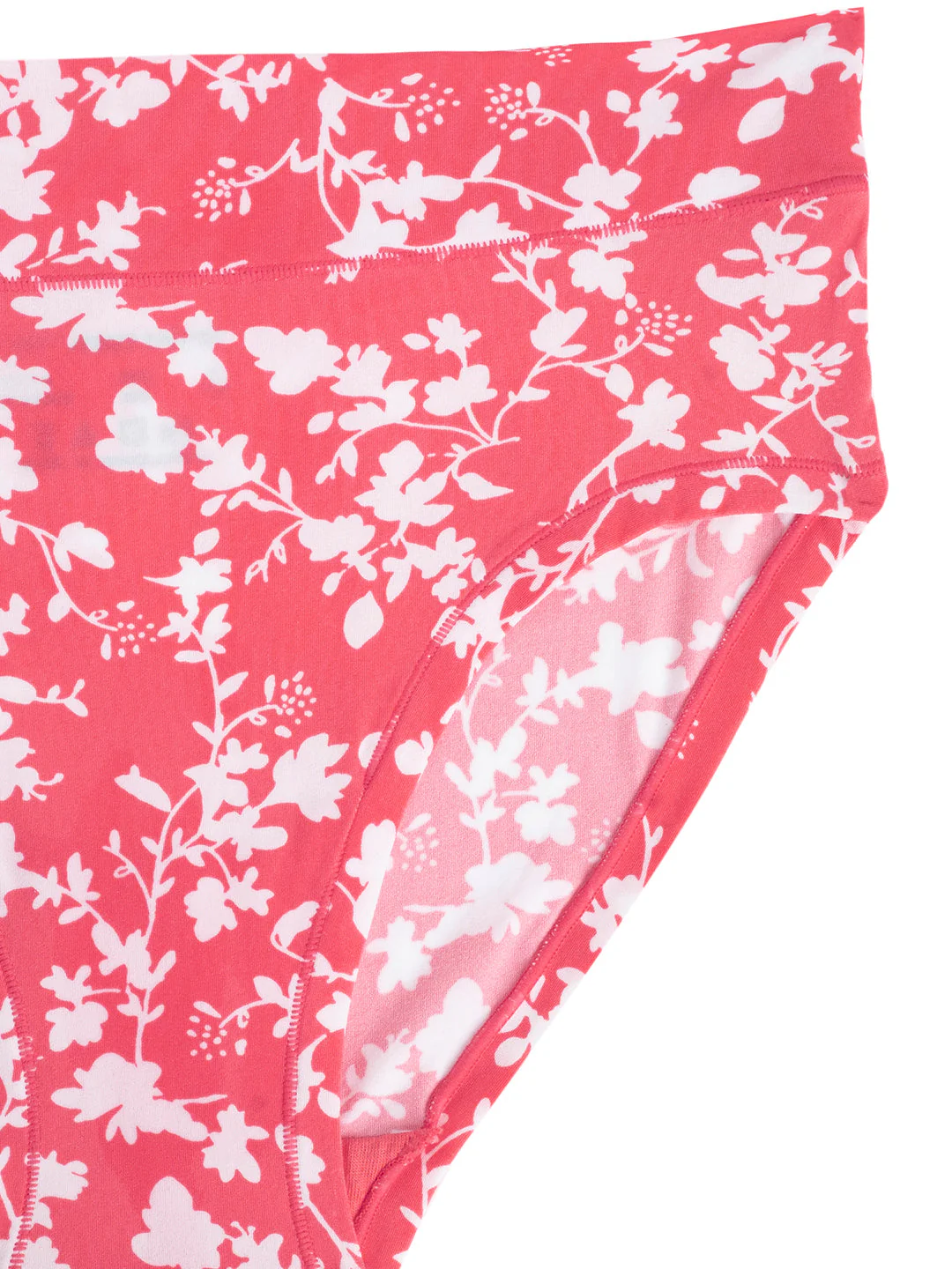 Women's Hipster Underwear | Barely-There Everyday Comfort ( Pack of 3) - Image 11