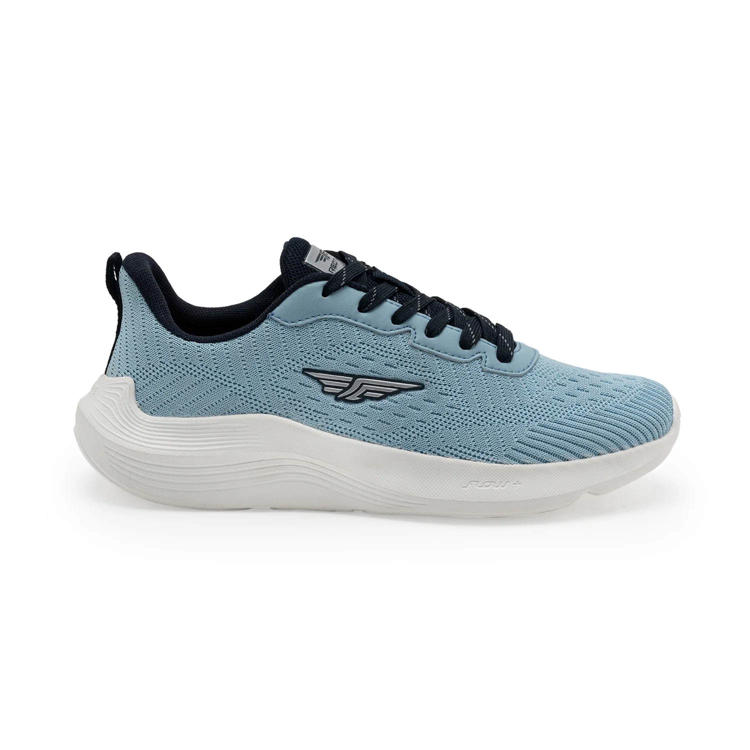 Women Light Blue Walking Shoes - Image 2