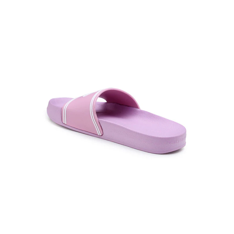 Women's Lilac Sliders - Image 6
