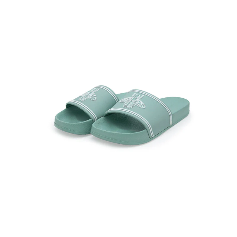 Women's Mint Sliders - Image 5